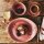 Craft Raspberry  Freestyle Plate  25.5cm 10"