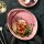 Craft Raspberry  Freestyle Plate  25.5cm 10"