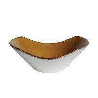 Steelite Schale Scoop 8,8 cm Terramesa Mustard