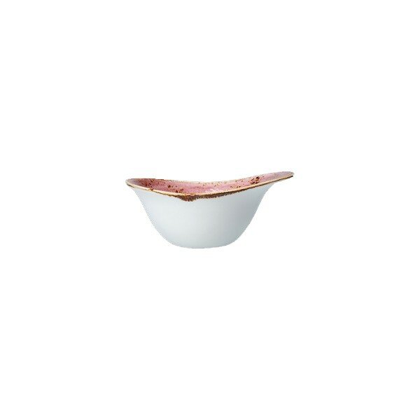 Steelite Dip-Schüssel Freestyle 13 cm, 11,9 cl Craft Raspberry