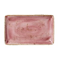 Craft Raspberry Rectangle One 27 x 16.75cm 10 5/8" x...