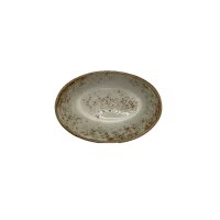 Steelite Form Oval 15,8 cm, 37 cl Craft White LIMITED