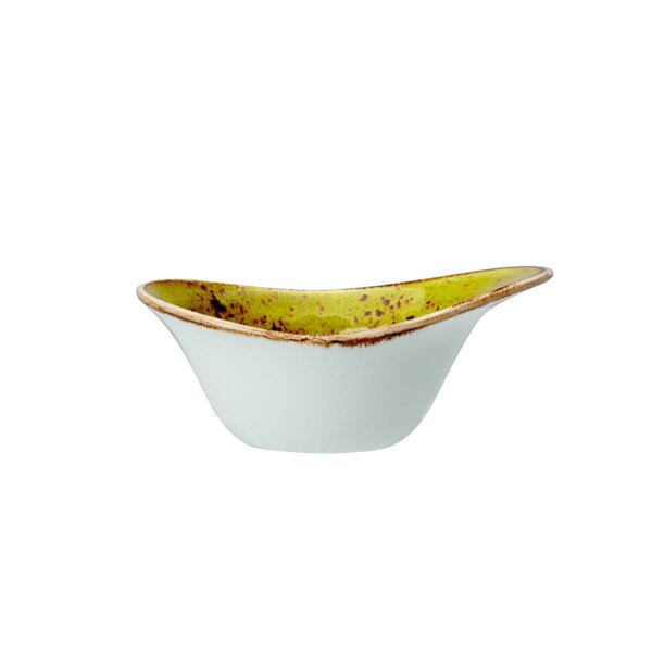 Steelite Dip-Schüssel Freestyle 13 cm, 11,9 cl Craft Apple