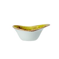 Craft Apple Bowl  13cm 5" 4.2oz