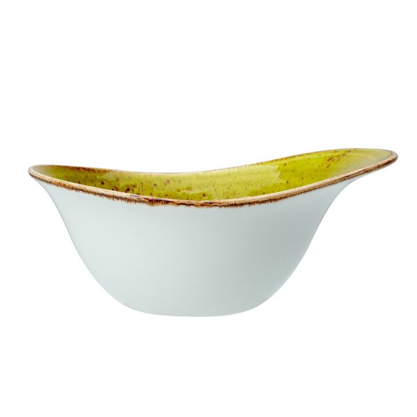 Craft Apple Bowl  17.8cm 7" 43.5cl 15 1/3oz