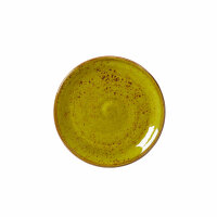 Steelite Teller Coupe 15,3 cm Craft Apple