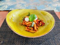 Steelite Schale Freestyle 28 cm Craft Apple LIMITED