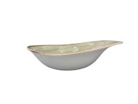 Steelite Schüssel FreeStyle 25 cm, 74 cl Craft Green...