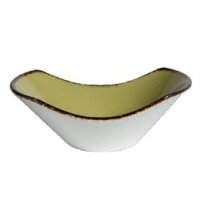 Steelite Schale Scoop 16,5 cm Terramesa Olive