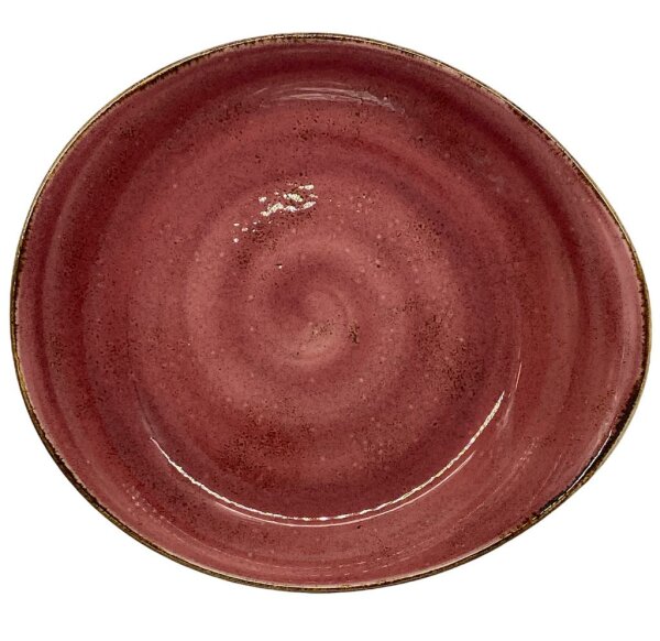 Craft Raspberry Bowl Freestyle 28 cm 11" 87,25 cl,  30 2/3oz