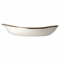 Steelite Schale Freestyle 28 cm Craft Raspberry LIMITED