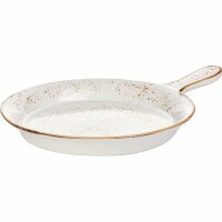 Steelite Pfanne 25,5 cm, 96 cl Craft White