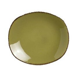 Steelite Teller Spice 30,5 cm Terramesa Olive