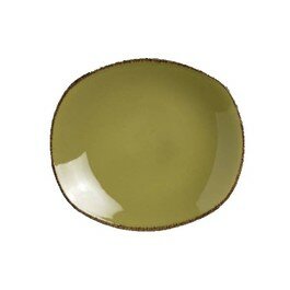 Steelite Teller Spice 20,25 cm Terramesa Olive