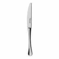 Robert Welch RW2 Tafelmesser hochglanzpoliert 23,8 cm