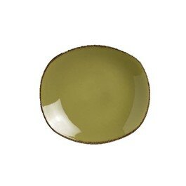 Steelite Teller Spice 15,25 cm Terramesa Olive