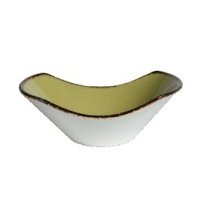 Steelite Schale Scoop 8,8 cm Terramesa Olive