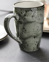 Urban Smoke Mug Quench 28.5cl 10oz