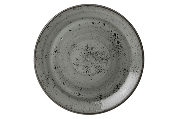 Urban Smoke Plate Coupe 25.3cm 10"