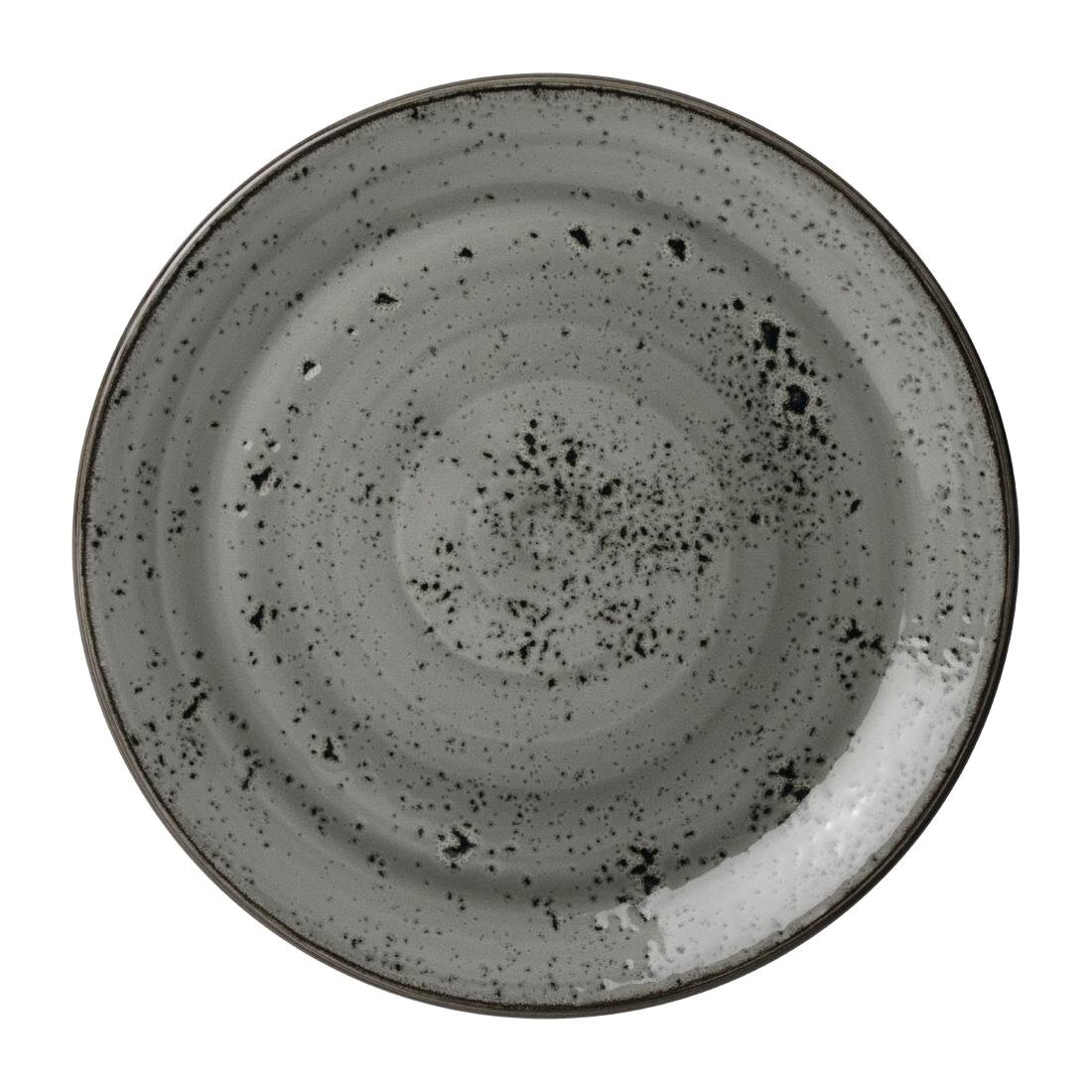 Steelite Teller Coupe 30,5 cm Urban Smoke, 24,90