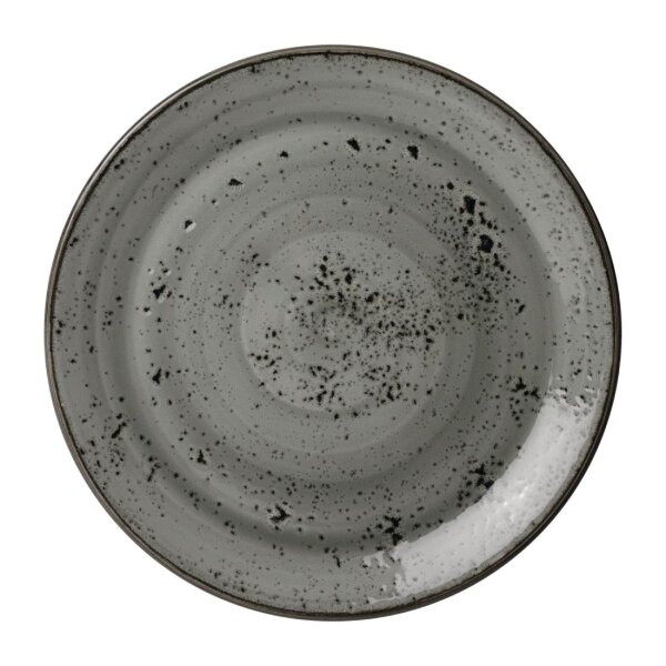 Urban Smoke Plate Coupe 30cm 11 3/4"