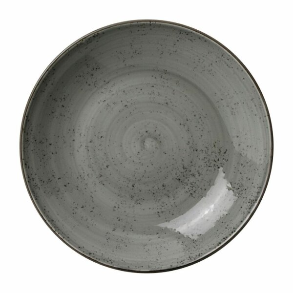 Urban Smoke Bowl Coupe 25.5cm 10" 120.25cl 42 2/7oz