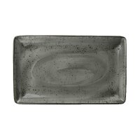 Urban Smoke  Rectangle One 27 x 16.75cm 10 5/8" x 6...