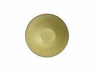 Steelite Schüssel Essence 16,5 cm Terramesa Olive