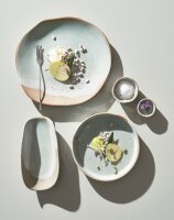 Forager Bowl 22,8 cm x 4,1 cm