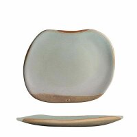 Forager Plate 19,3 cm x 15,5 cm