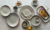 Forager Plate 19,3 cm x 15,5 cm
