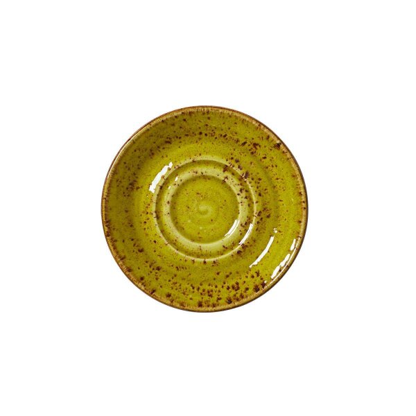 Steelite Saucer 16,5 cm Craft Apple