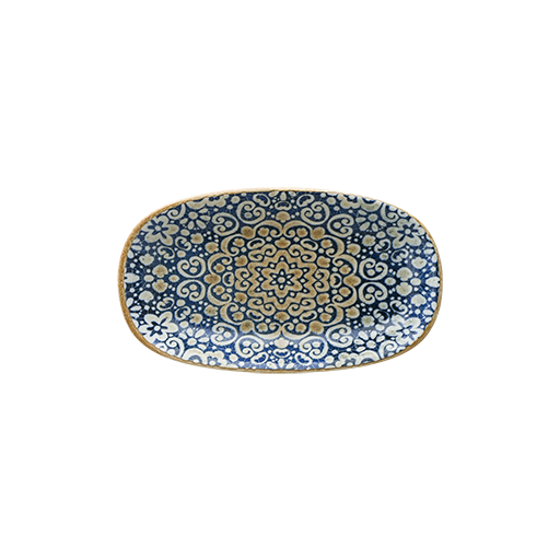 Bonna Gourmetplatte Alhambra 15x8,5 cm
