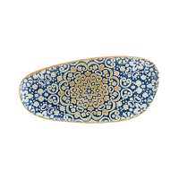 Bonna Vago Platte oval Alhambra 36 cm