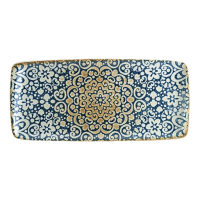 Alhambra Moove Plate 34x16cm