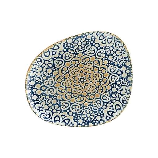 Alhambra Vago plate 33cm