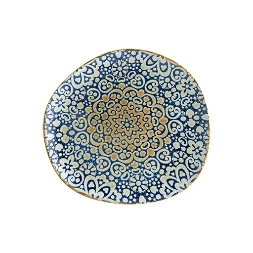 Alhambra Vago Teller flach 29cm