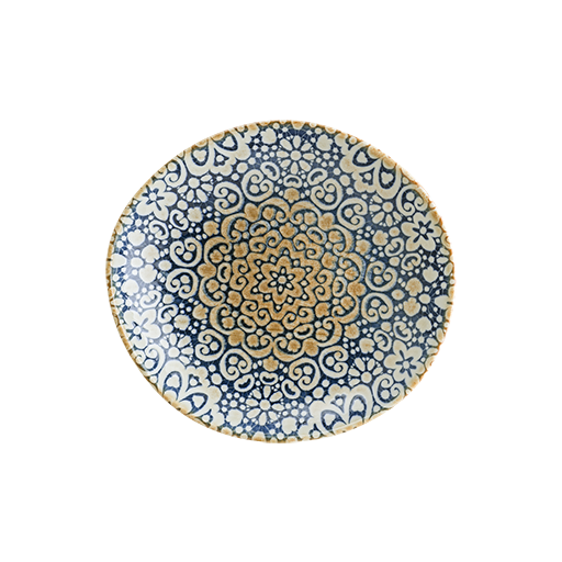 Alhambra Vago deep plate 26cm