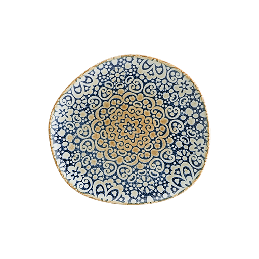 Alhambra Vago Plate 15cm