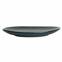 Potters Organic Coupe Plate - 19.1cm (7.5")