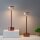 Gousto APOLLO Tischlampe luxury LED rosé