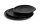 Gousto Teller Coupe 25,2 cm Frosted Black SALE