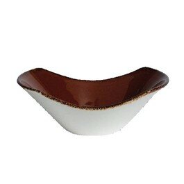 Steelite Schale Scoop 8,8 cm Terramesa Mocha