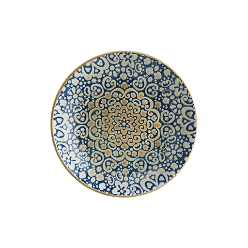Alhambra Bloom Teller tief 23cm