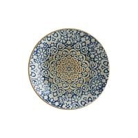 Alhambra Bloom Deep plate 23cm