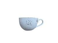 Gousto Tasse 340 ml mit 16 cm Untertasse Art Cream