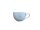 Gousto Tasse 230 ml mit 14,5 cm Untertasse Art Cream