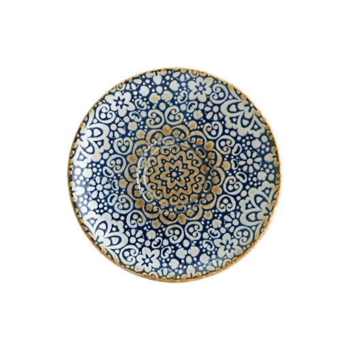 Alhambra Gourmet Kombiuntertasse 16cm