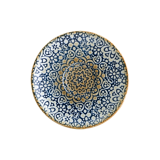 Alhambra Gourmet Multi purpose saucer 16cm