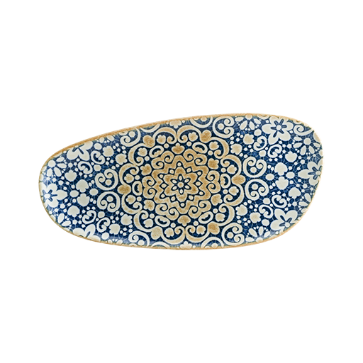 Alhambra Vago Platte oval 36cm